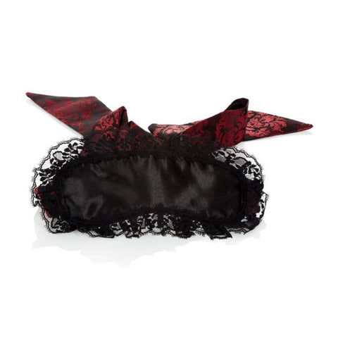 Scandal Eye Mask - Masks And Blindfolds