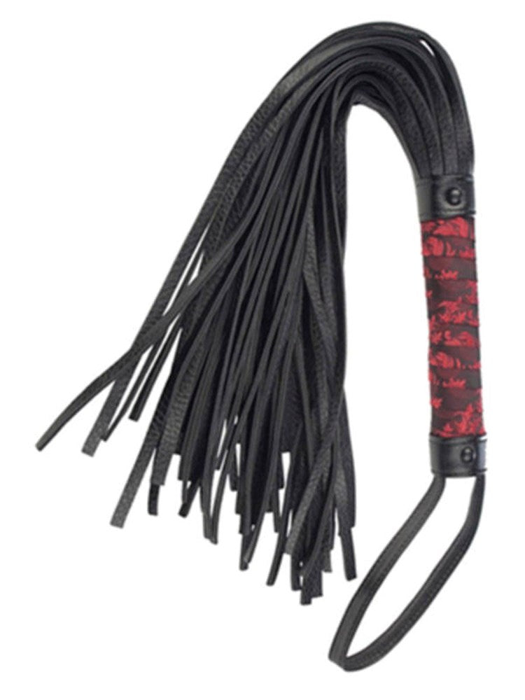 Scandal Flogger Punishment Slapper Whips And Crops