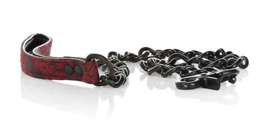 Scandal Leash - Collars and Leads