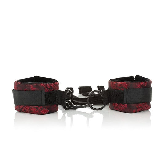 Scandal Over the Door Cuffs {% if variant != 'Default Title' and variant != blank %} {% endif %} Cuffs and Restraints
