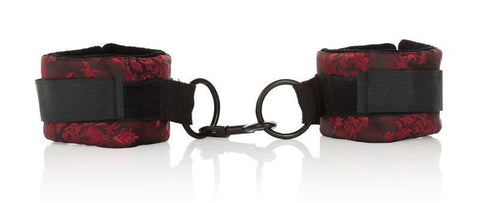 Scandal Universal Cuffs - Cuffs and Restraints