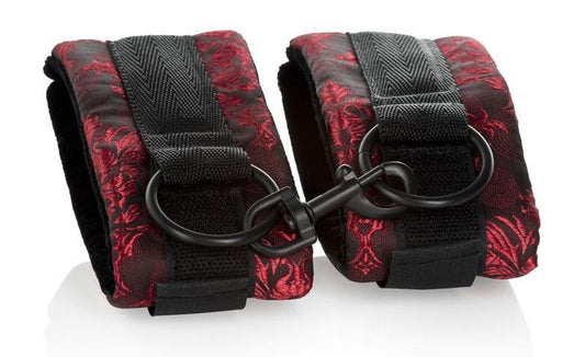 Scandal Universal Cuffs Cuffs and Restraints