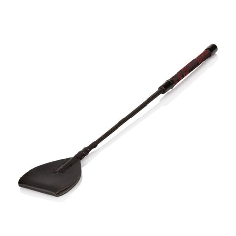 Scandal Wide Tip Crop - Whips And Crops