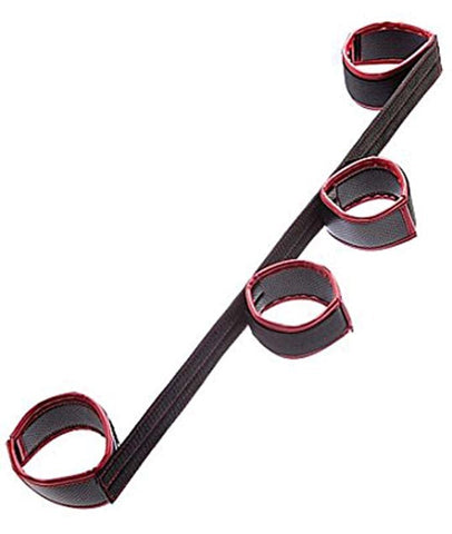 Scarlet Couture Spreader Bar - Spreaders and Hangers