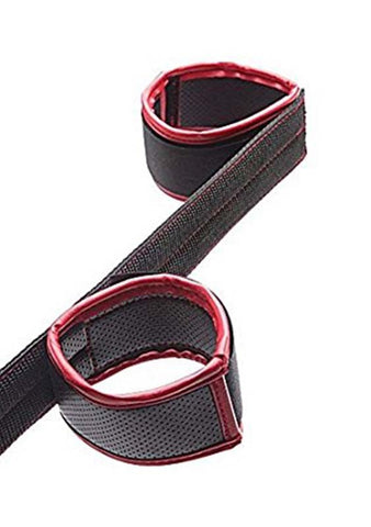 Scarlet Couture Spreader Bar - Spreaders and Hangers