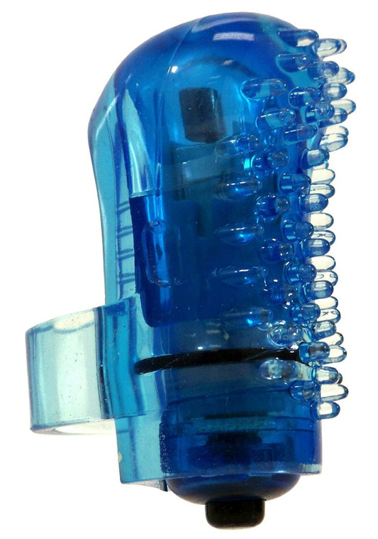 FingOs Tingly - Unlock Heightened Pleasure Sensations - Finger and Tongue Vibrators