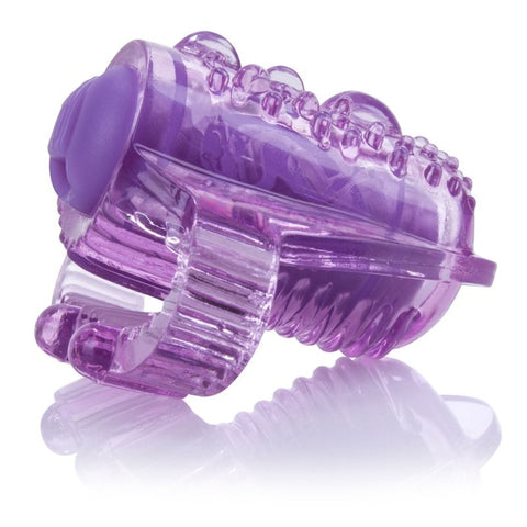 ScreamingO Ling O - Finger and Tongue Vibrators