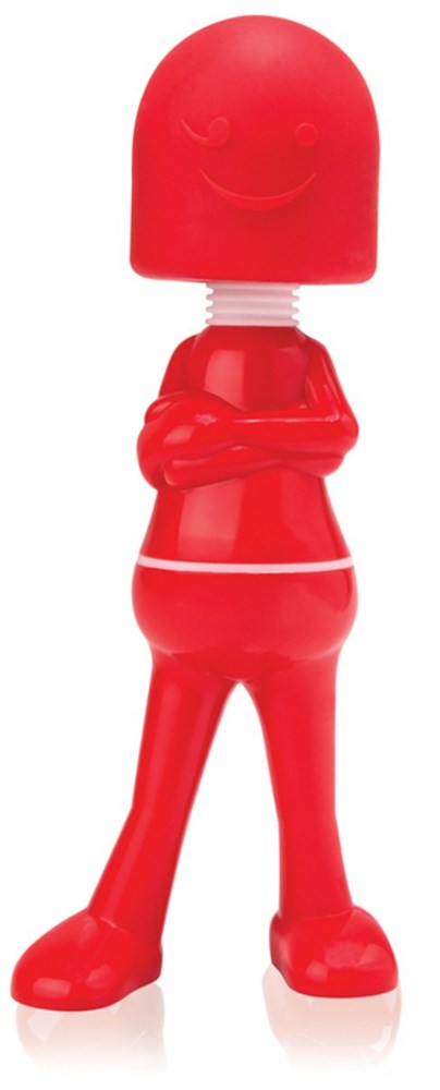 ScreamingO Obob Battery Operated Boyfriend - Body Wands