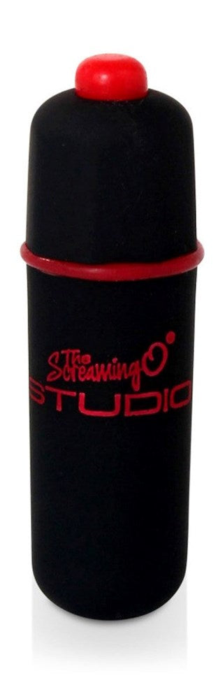 ScreamingO Sexy Secrets Compact - Waterproof Vibrators