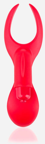 ScreamingO Spork - Clit Ticklers and Pulsators