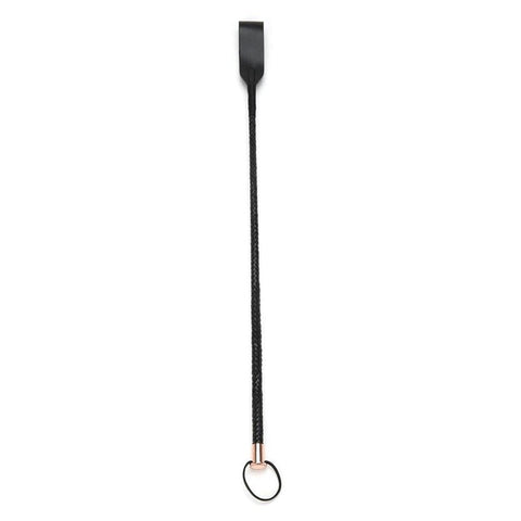 Secret Kisses Riding Crop - Whips And Crops