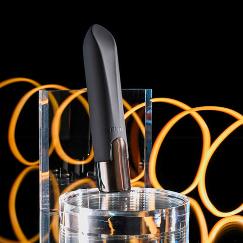 Selopa's Wireless Vibrating Bullet - 10 Thrilling Patterns - Personal Massagers