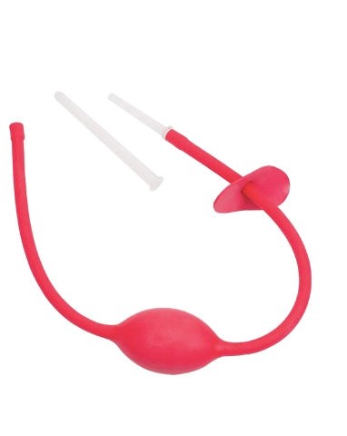 Seven Creations Unisex Enema Syringe Default Title Enemas and Douches