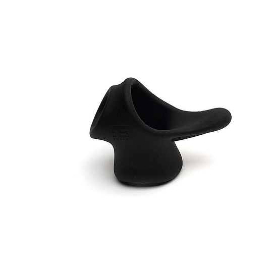 Sport Fucker Tailslide 2.0 - Dual-Zone Silicone Cock and Ball Toy