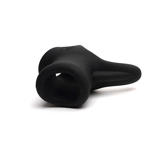 Sport Fucker Tailslide 2.0 - Dual-Zone Silicone Cock and Ball Toy
