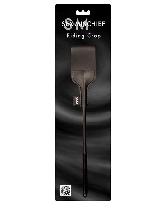 Sex & Mischief Riding Crop Whips And Crops