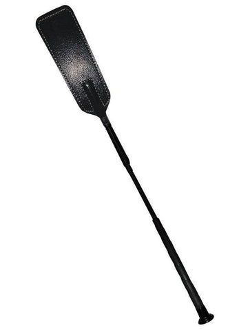 Sex & Mischief Romantic Sting Crop - Whips And Crops