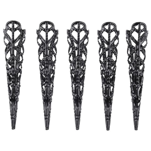 Lovetoy - Sensual Sensory Exploration Fingertips - Whips And Crops