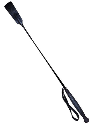 Sex & Mischief Slender Impulse Crop - Whips And Crops