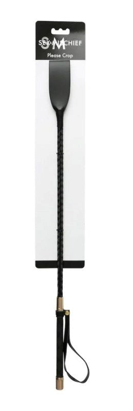 Sex and Mischief Please Crop Whips And Crops