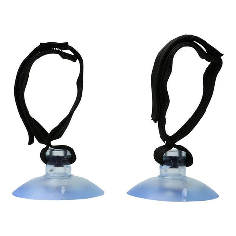 Sex in the Shower Suction Hand Cuffs - Cuffs and Restraints
