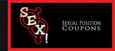 Sex! Coupons Game - Sex Games, Coupons and Tricks