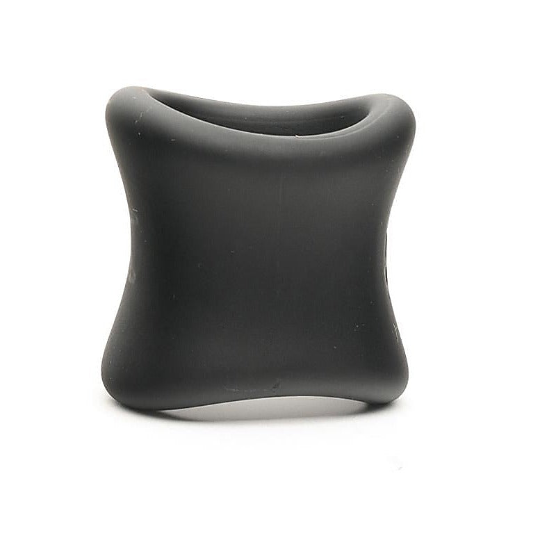 Ergo Balls 40mm Silicone Ball Stretcher by Sport Fucker - Ball Stretchers and Crushers