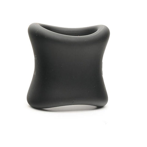 Ergo Balls 40mm Silicone Ball Stretcher by Sport Fucker - Ball Stretchers and Crushers
