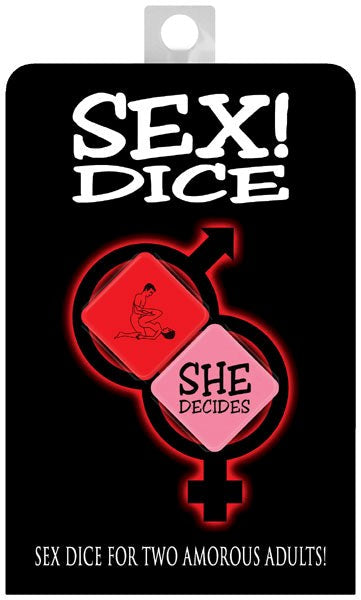 Sex! Dice Game Sex Games, Coupons and Tricks