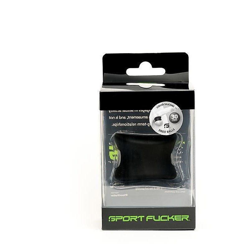 Professional-Grade Ergo Balls by Sport Fucker - Ball Stretchers and Crushers