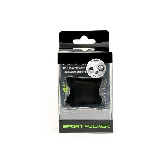 Professional-Grade Ergo Balls by Sport Fucker - Ball Stretchers and Crushers