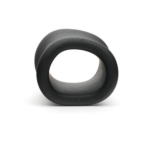 Ergo Balls 40mm Silicone Ball Stretcher by Sport Fucker - Ball Stretchers and Crushers