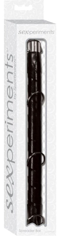 Sexperiments Spreader Bar - Spreaders and Hangers