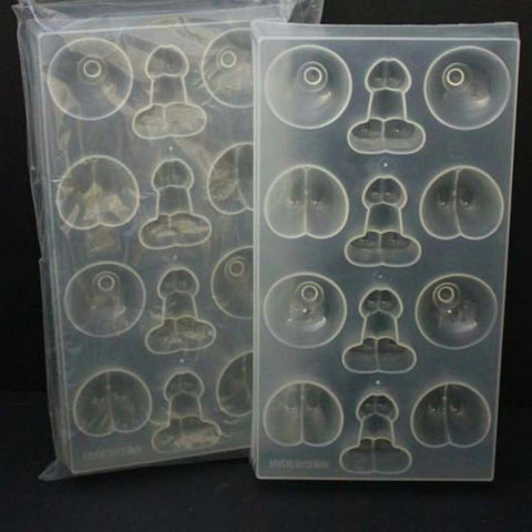 Sexy Ice Maker - Party Gifts and Novelties