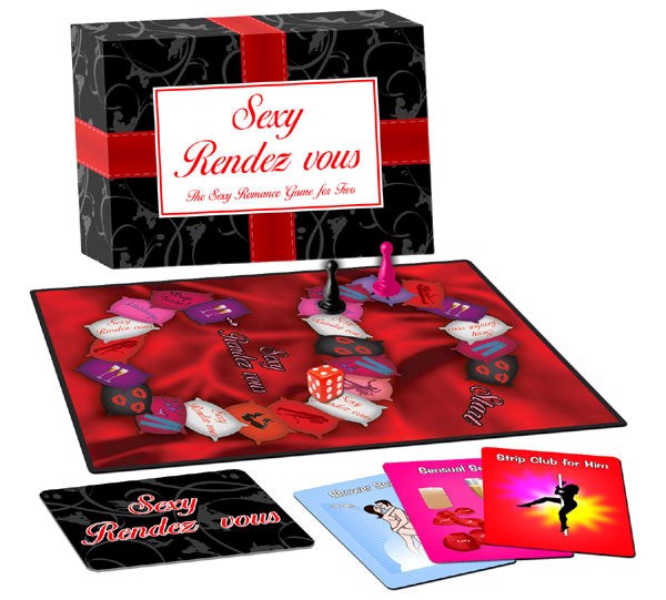 Sexy Rendez Vous Game Sex Games, Coupons and Tricks