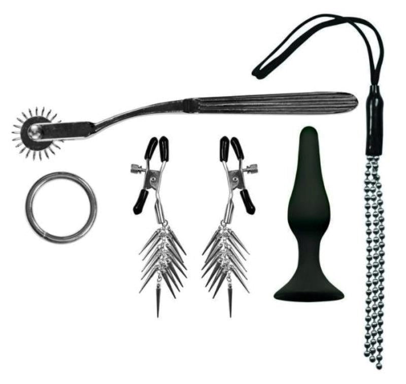 Sexy Severe Bondage Kit Bondage Kits