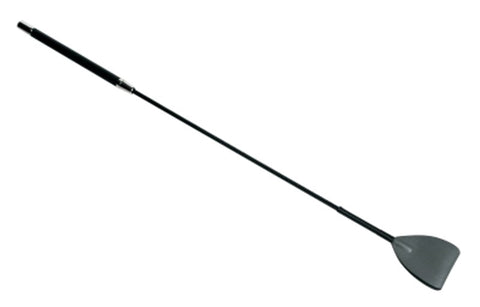 Shadow Leather Riding Crop - Whips And Crops