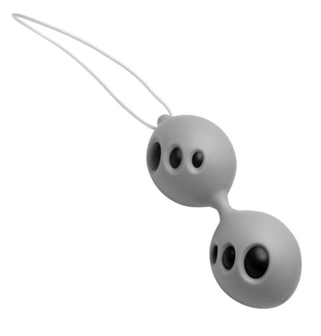 Shadows Silicone Benoit Ben Wa Balls - Personal Massagers