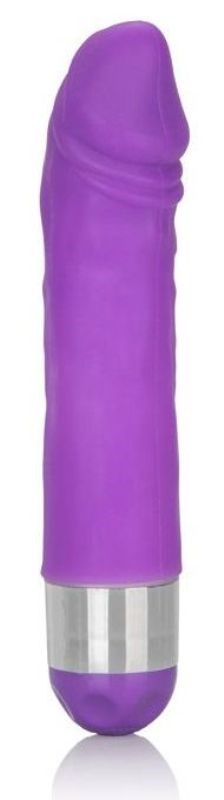 Shane's World Silicone Buddy G-Spot Vibrators