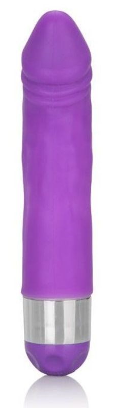 Shane's World Silicone Buddy G-Spot Vibrators