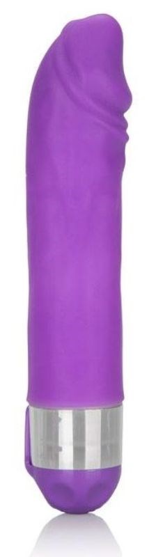 Shane's World Silicone Buddy G-Spot Vibrators