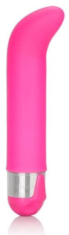 Shane's World Silicone G G-Spot Vibrators