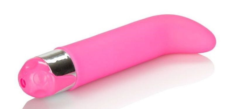 Shane's World Silicone G G-Spot Vibrators