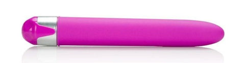 Shane's World Sorority Party Vibe All Night Long Purple - G-Spot Vibrators