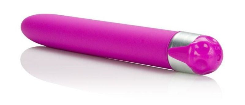 Shane's World Sorority Party Vibe All Night Long Purple G-Spot Vibrators