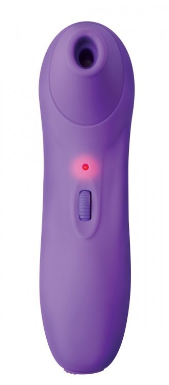 Shegasm Focused C Stimulator - Clit Ticklers and Pulsators