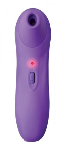 Shegasm Focused C Stimulator - Clit Ticklers and Pulsators