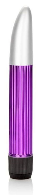 Shimmers Massager Pink - G-Spot Vibrators