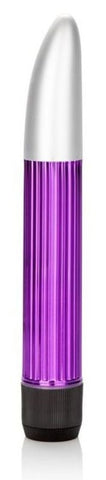 Shimmers Massager Pink - G-Spot Vibrators