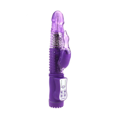 Shiouki Jelly Vibe - Jelly Vibrators